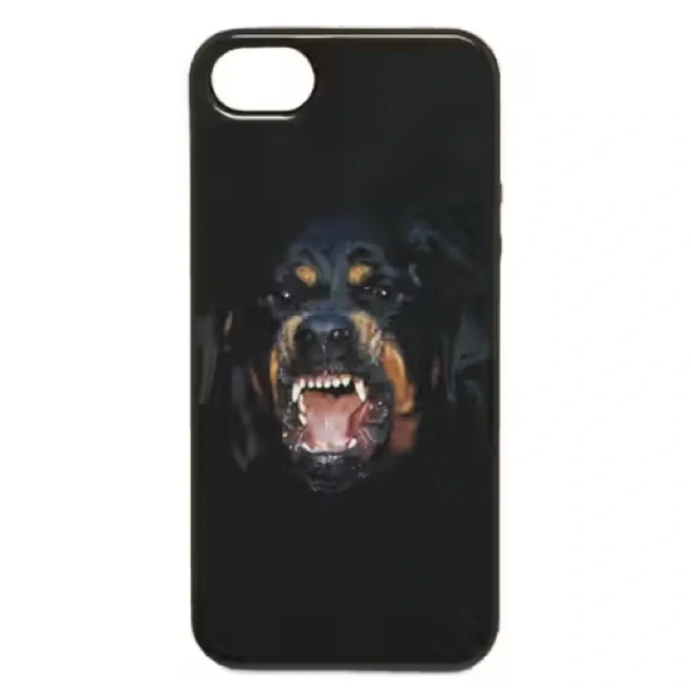 Givenchy Rottweiler Phone Case